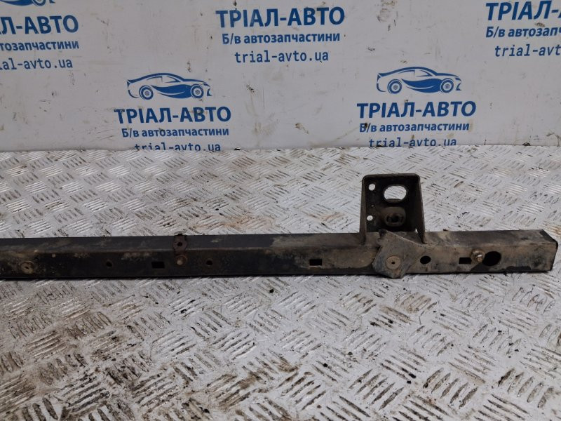 Панель передняя кузовная Fiat Doblo 2010-2025 51828497 (Арт. 76581) Київ - зображення 5