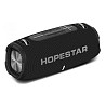 Колонка Bluetooth Hopestar H50 Black Харків