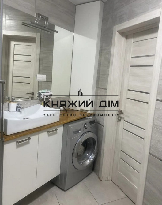 Продаж 3х кімнатної квартири м. Осокорки Код 21147166 Київ - зображення 4