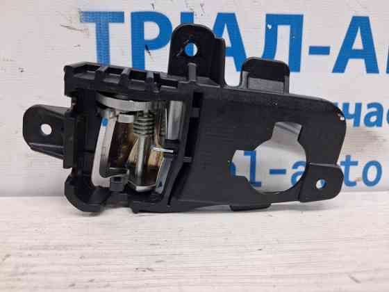 Ручка двери внутренняя левая Hyundai I30 2011-2017 82611A5000RY (Арт. 70703) Київ