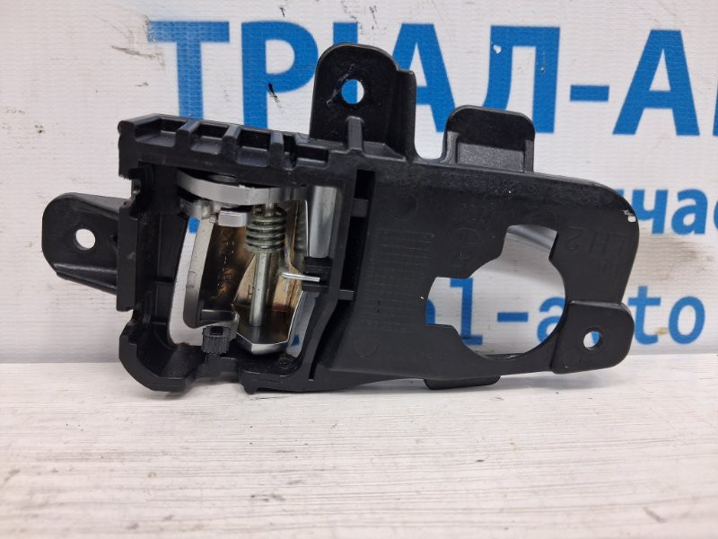 Ручка двери внутренняя левая Hyundai I30 2011-2017 82611A5000RY (Арт. 70703) Київ - зображення 2