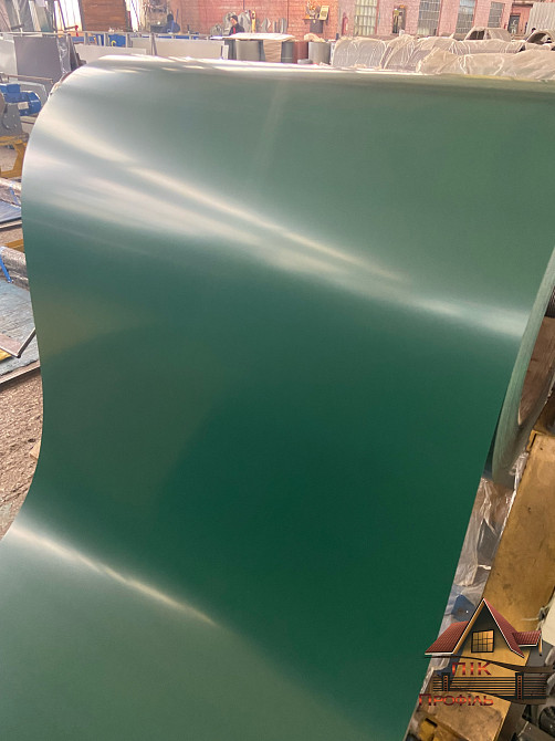 Плаский метал, плоский метал, шладкий лист, оцинковка Киев - изображение 8