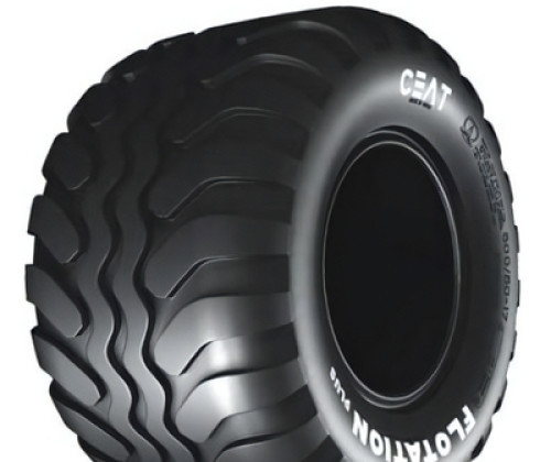 560/60 R22.5 Ceat FLOTATION PLUS Сільгосп шина Київ - зображення 1