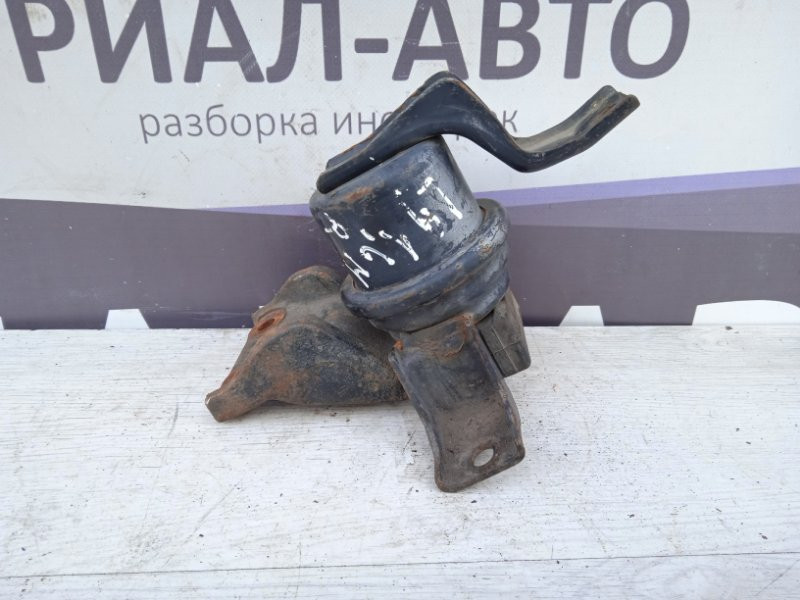 Подушка ДВС правая Mitsubishi Lancer 2003-2009 MR403666 (Арт. 5986) Київ - зображення 1