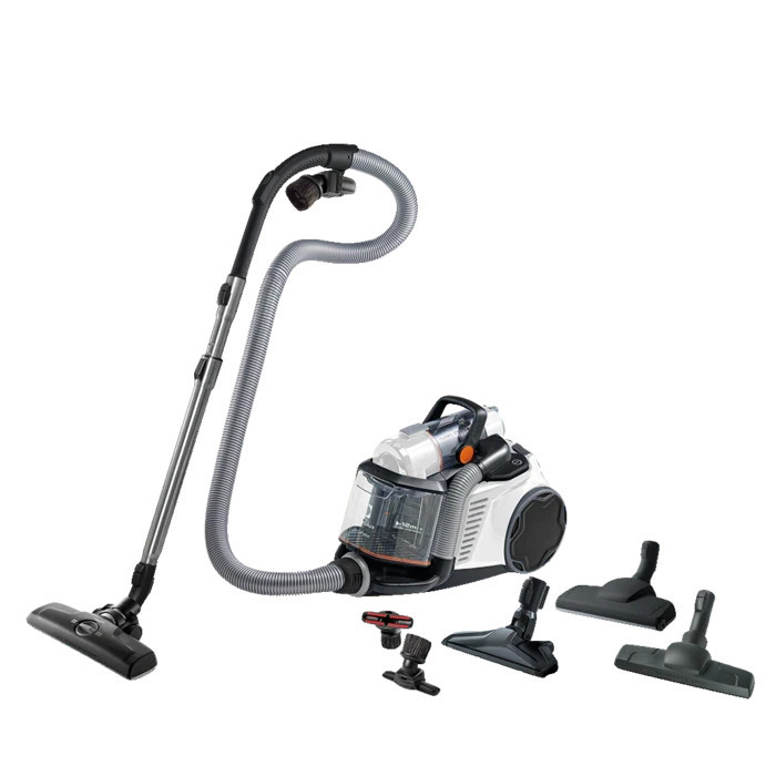 Пылесос Electrolux EUFС8ALRGY 2200 Вт Київ - зображення 6