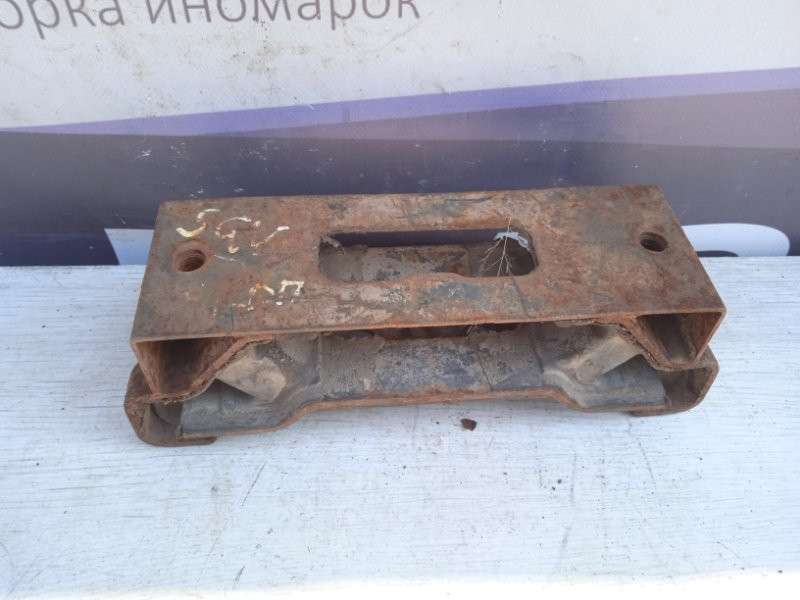 Подушка ДВС задняя Suzuki Grand Vitara JT 2005 (б/у) Київ - зображення 1