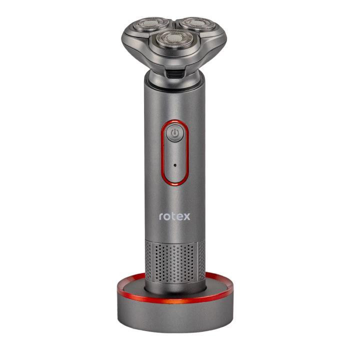 Електробритва Rotex RHC265-S 3 Вт Київ - зображення 1