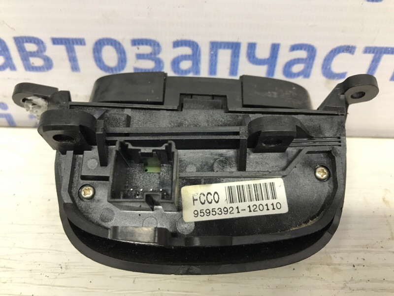 Кнопки руля Chevrolet Captiva C140 2.2 ДИЗЕЛЬ 2006 (б/у) Київ - зображення 3