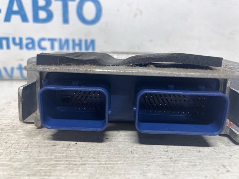 Блок управления AIRBAG Kia Optima TF 2.4 БЕНЗИН G4KJ 2010 (б/у) Київ - зображення 5