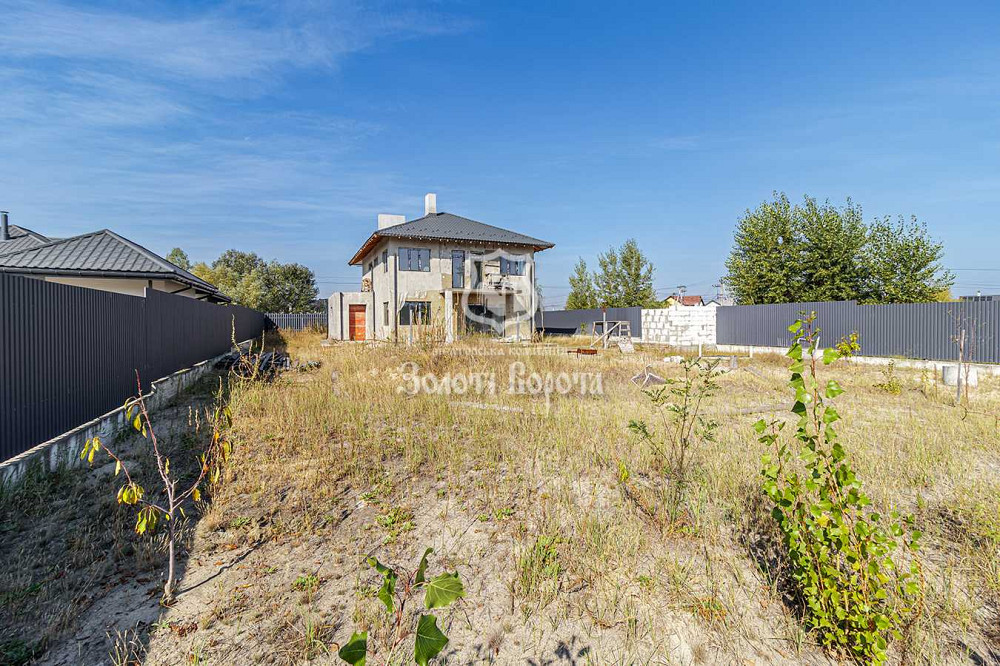 продажа 3-к дом Бориспольский, Гнедин, 145000 $  - изображение 6
