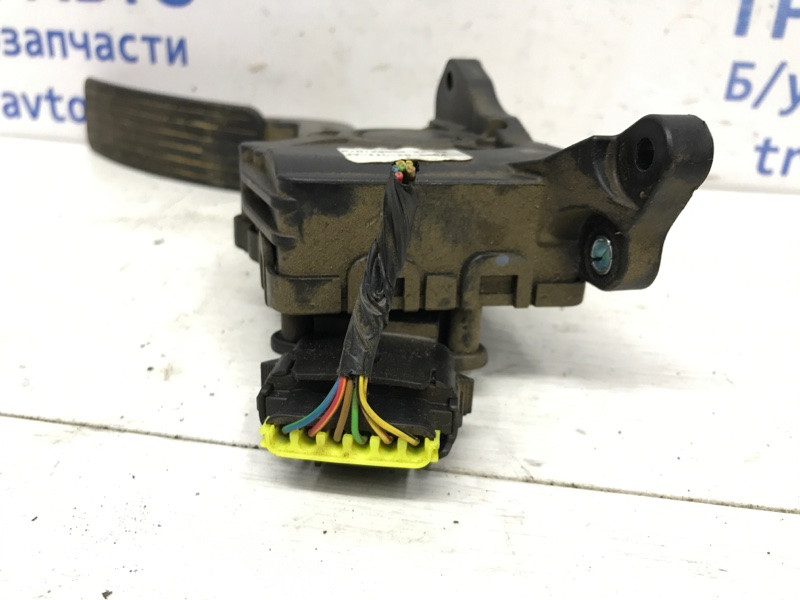 Педаль газа SsangYong Korando 2010-2019 2055034000 (Арт. 35688) Київ - зображення 4