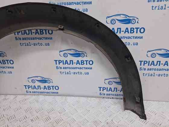 Накладка крыла Mitsubishi L200 KB 2.5 DIESEL 4D56 2006 перед. лев. (б/у) Київ