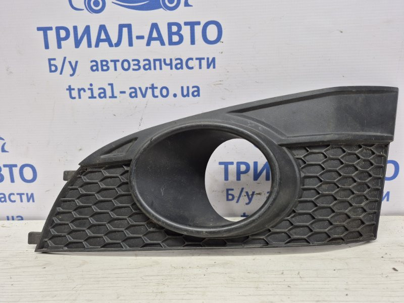 Решетка противотуманки левая Chevrolet Captiva 2006-2018 96945179 (Арт. 49581) Київ - зображення 1