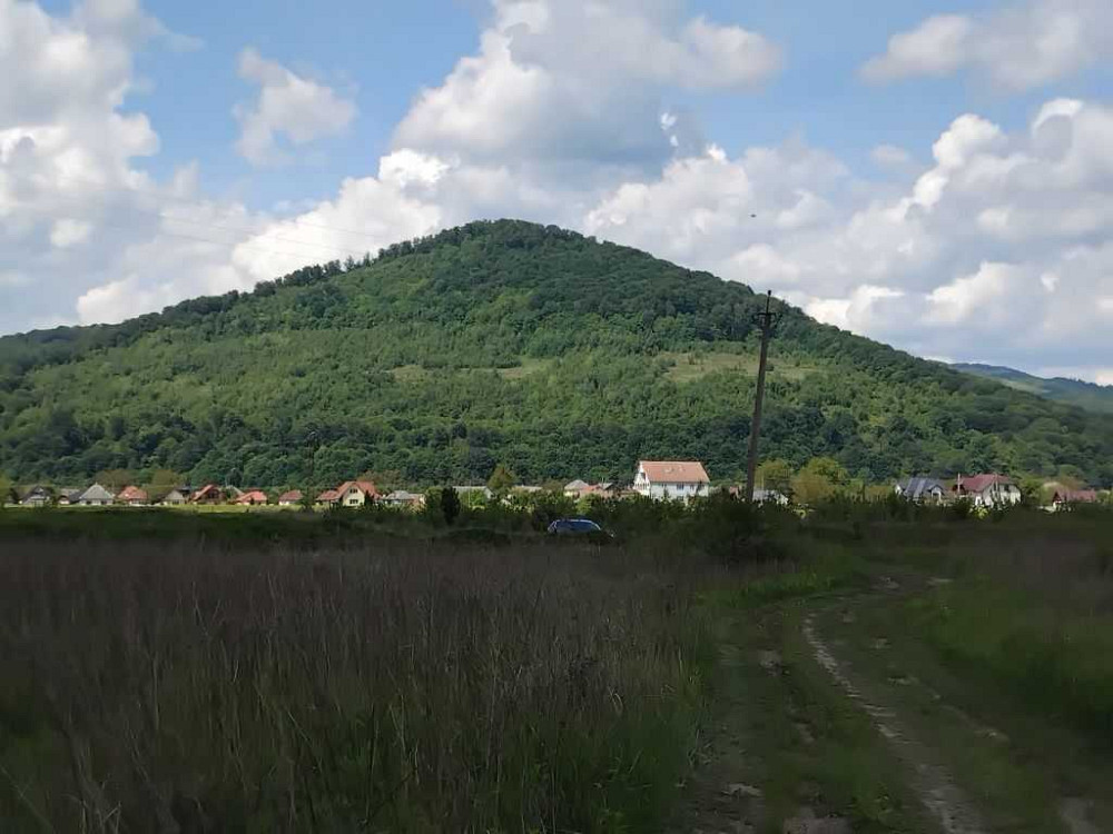 продажа земля коммерческого назначения Свалявский, Свалява, 74850 $ Свалява - зображення 3