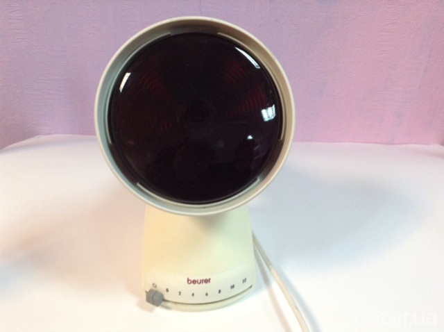 Кварцевая Лампа Киев - изображение 3