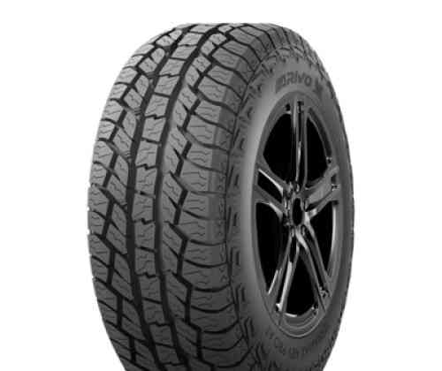 245/75 R17 Arivo Terramax ARV Pro A/T 121/118S Позашляхова шина Киев