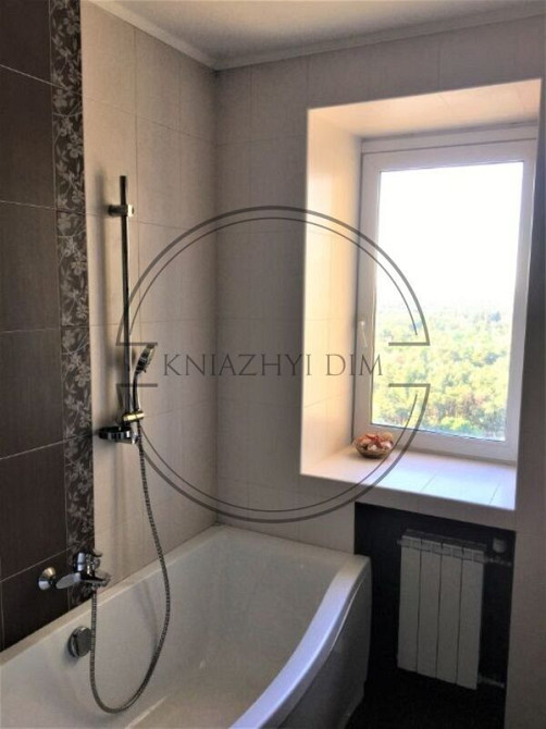 Продается 2-комнатная квартира с евроремонтом в Днепровском районе, код объекта № 21131373 Київ - зображення 4