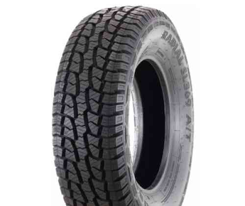 245/70 R17 Goodride Radial SL369 A/T 110T Позашляхова шина Київ