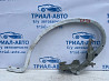 Петля крышки багажника левая Ford Fusion USA 2013-2020  (Арт. 73825) Київ