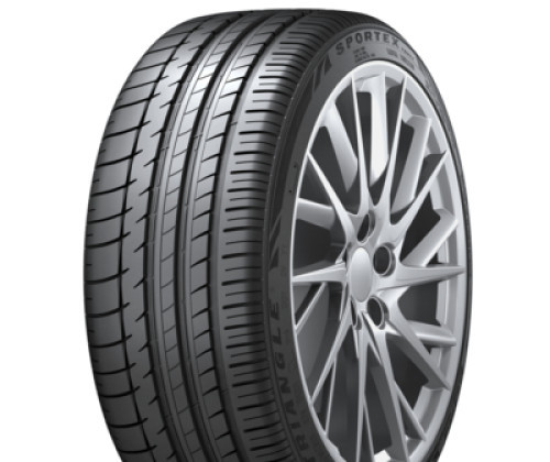 295/35 R24 Triangle Sportex TSH11 (TH201) 110W Легкова шина Киев - изображение 7