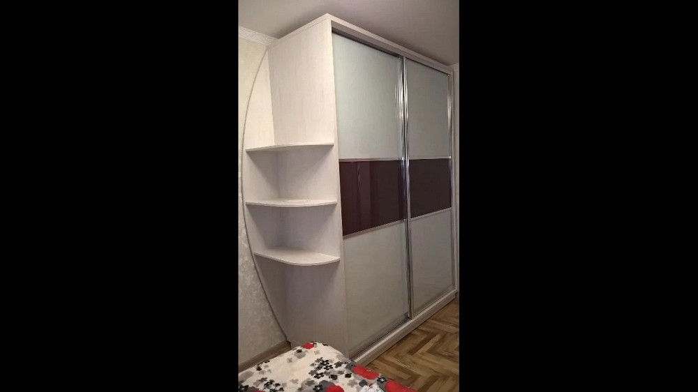 Шкафы-купе на заказ в Запорожье Запоріжжя - зображення 6