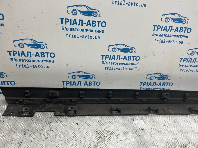 Накладка порога внешняя правая Ford Escape 3 2.0 БЕНЗИН ENR90 2012 (б/у) Киев - изображение 6