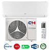 Кондиціонери Cooper&Hunter, серія VITAL Wi-Fi inverter Львів