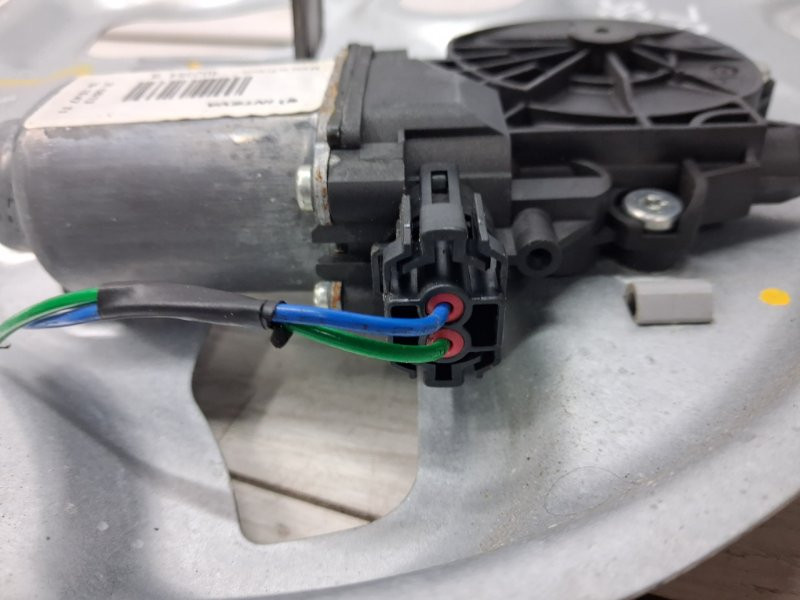 Стеклоподъемник задний левый Hyundai IX35 2009-2015 834012Y000 (Арт. 68333) Киев - изображение 3