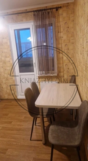 Аренда однокомнатной в новом доме м. Осокорки. Код объекта № 11150496 Киев - изображение 3