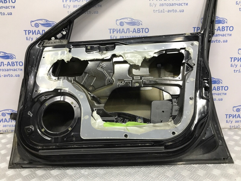 Дверь передняя правая Chevrolet Epica 2006-2013 96635580 (Арт. 52221) Київ - зображення 10