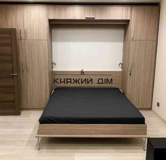 Оренда 1 кімнатна квартира м. Палац Україна КОД 11204021 Київ