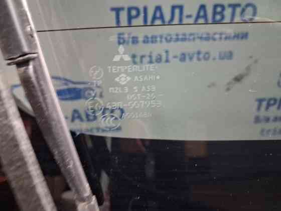 Крышка багажника Mitsubishi Pajero Wagon 1999-2006 MR508408 (Арт. 75731) Київ