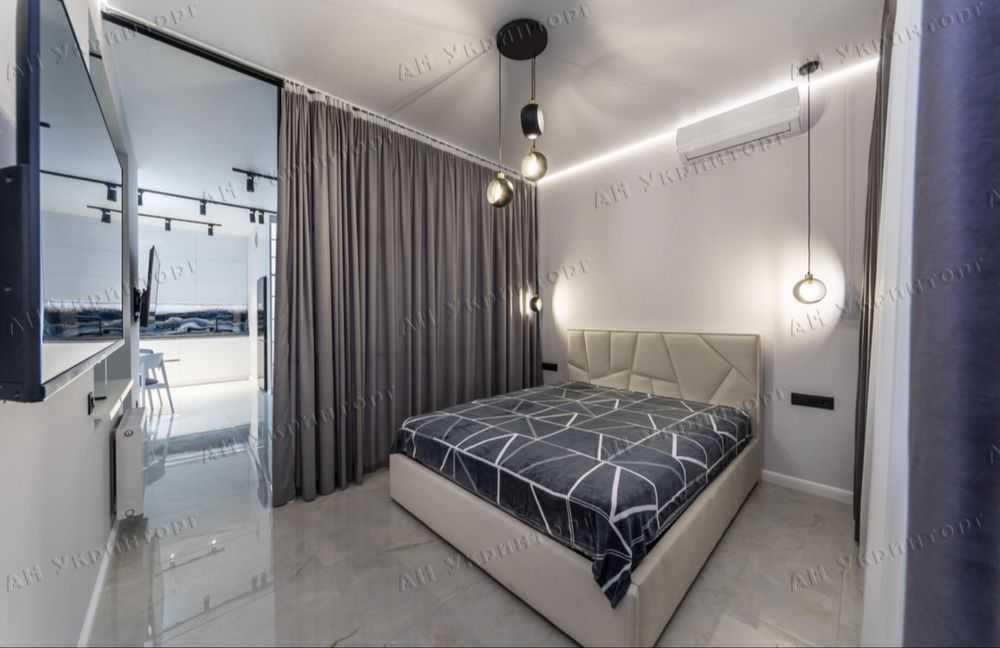 долгосрочная аренда 3-к квартира Киев, Днепровский, 1300 $/мес. Киев - изображение 11