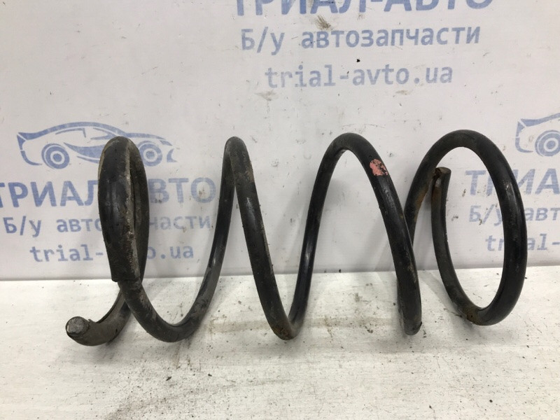 Пружина передняя Mitsubishi ASX GA 1.8 DIESEL 4N13 2010 (б/у) Київ - зображення 1