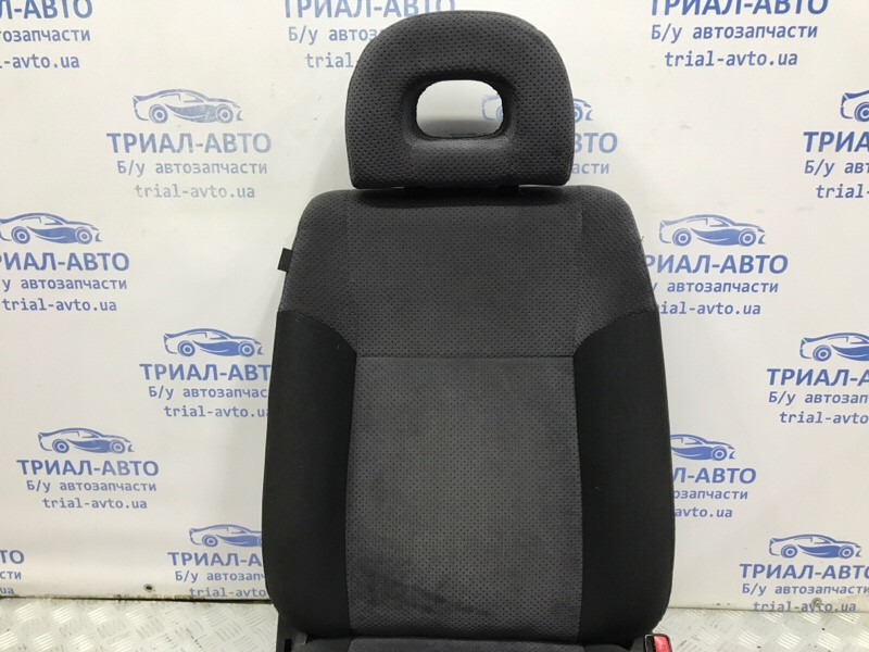 Сиденье переднее правое Mitsubishi Outlander 2003-2006 MN162004HB (Арт. 53329) Київ - зображення 3