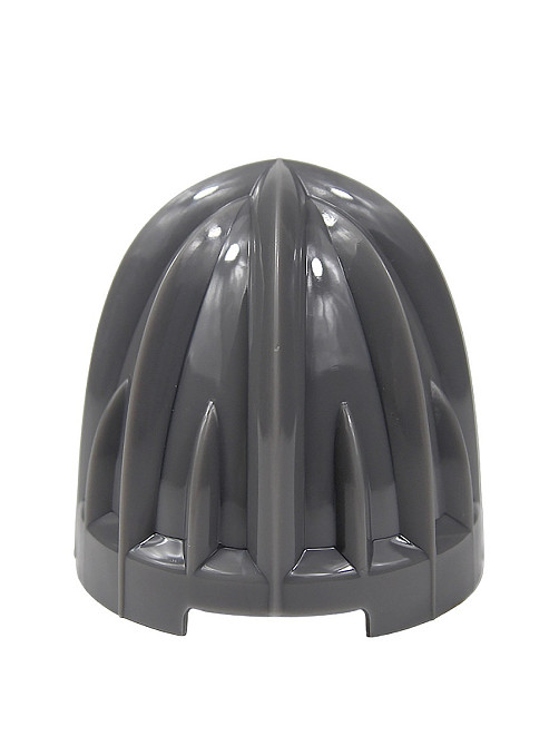 Соковыжималка для цитрусовых Kamille KM-6736 40 Вт черная Киев - изображение 9