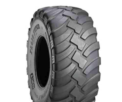650/65 R26.5 BKT FL630 SUPER 174D Сільгосп шина Киев