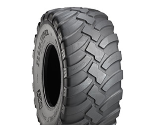 650/65 R26.5 BKT FL630 SUPER 174D Сільгосп шина Киев - изображение 1