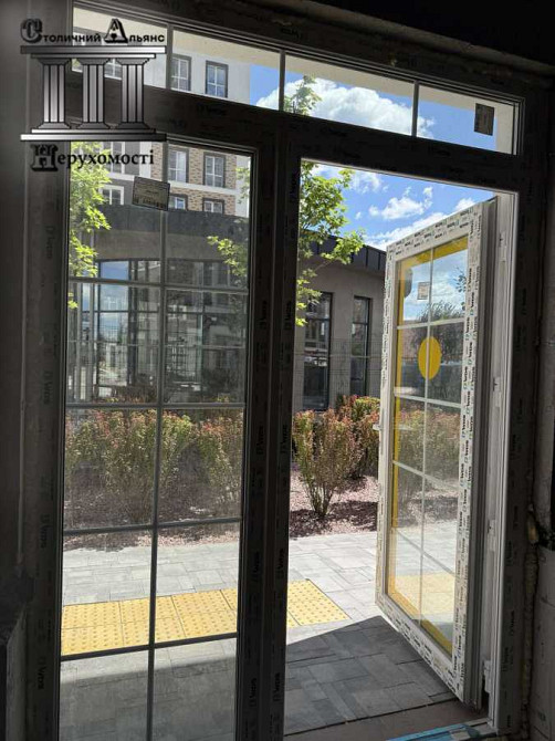 продажа торговые площади Киев, Голосеевский, 64000 $ Київ - зображення 6