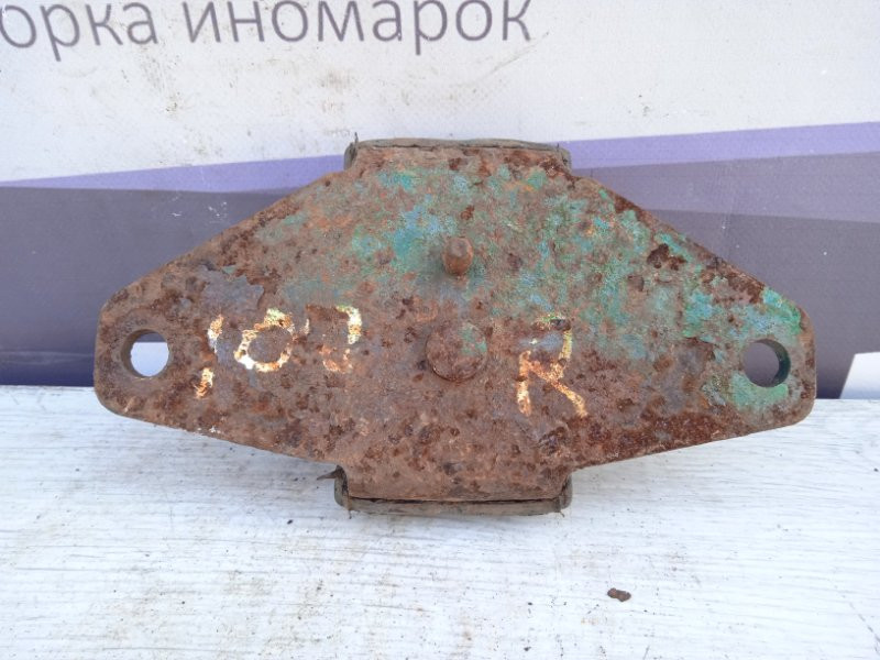 Подушка ДВС правая Toyota Land Cruiser J100 1998 (б/у) Київ - зображення 2