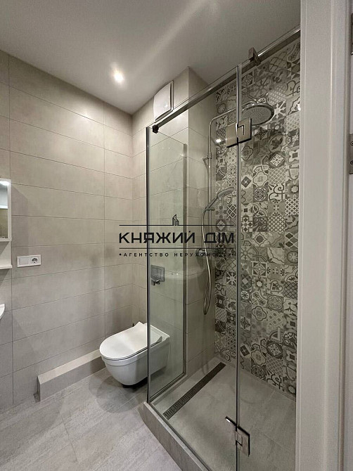 Оренда 1-кімнатної в ЖК Французький квартал 2. Київ - зображення 8