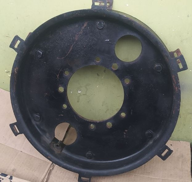 Новый корпус барабана с камерой ЭО-3211, ЭО-304, Э-302. Черкаси - зображення 2