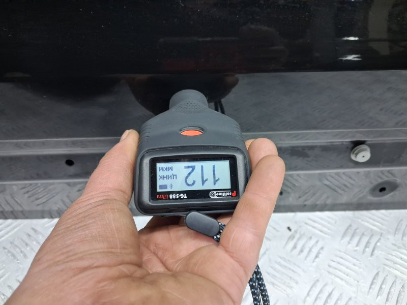 Дверь передняя левая Nissan Qashqai J11 1.2 БЕНЗИН HRA2DDT 2013 (б/у) Київ - зображення 6