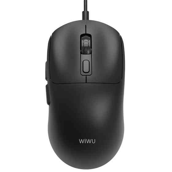 Мышь проводная WIWU WM111 Wired Mouse Херсон