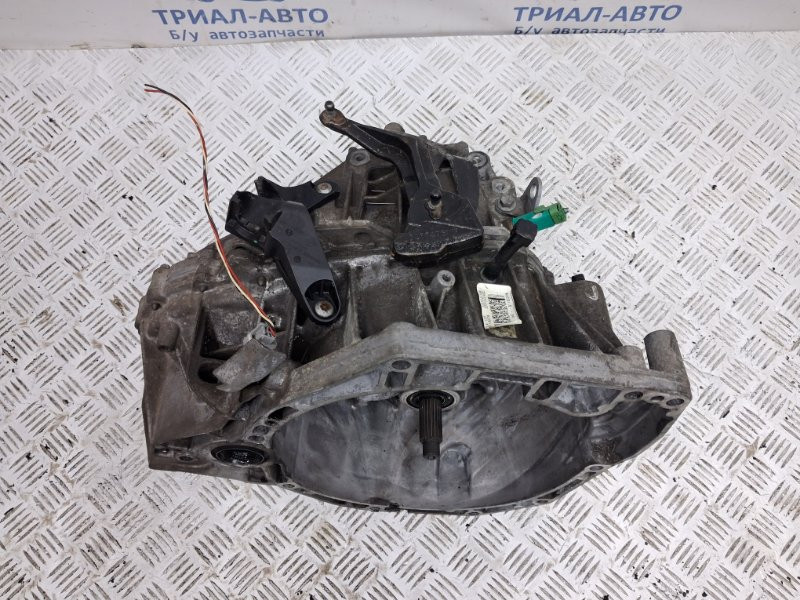 Коробка передач МКПП Nissan Qashqai 2013-2022 320104EA0C (Арт. 64670) Київ - зображення 2
