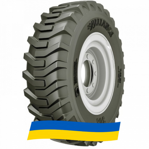 17.5 R25 Alliance 306 150/177A8/A2 Сільгосп шина Киев - изображение 4