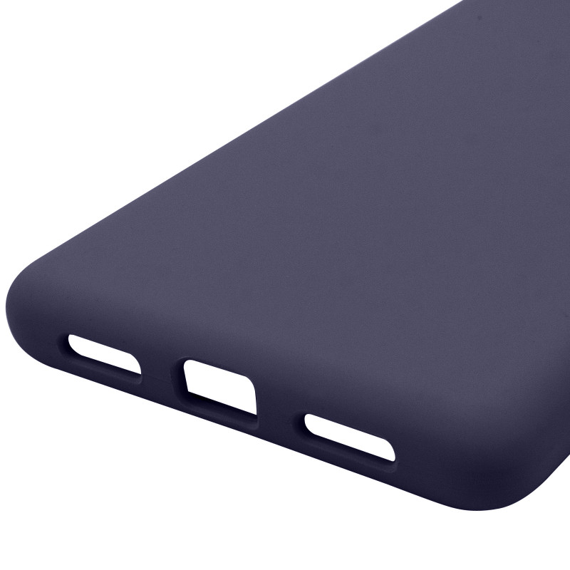 Чехол Silicone Cover Lakshmi Full Camera (AAA) для Google Pixel 7 Pro Херсон - зображення 5