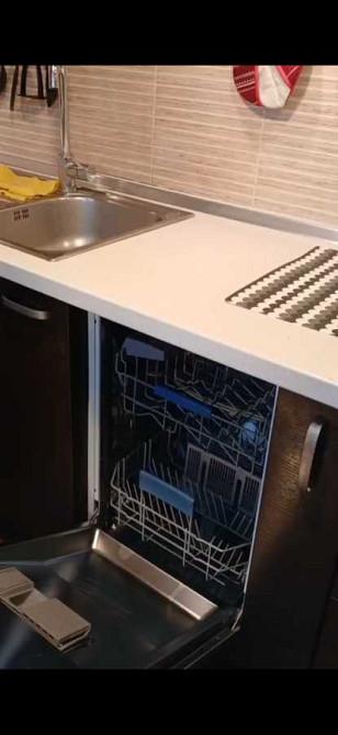 долгосрочная аренда 3-к квартира Киев, Днепровский, 18000 грн./мес. Киев - изображение 7