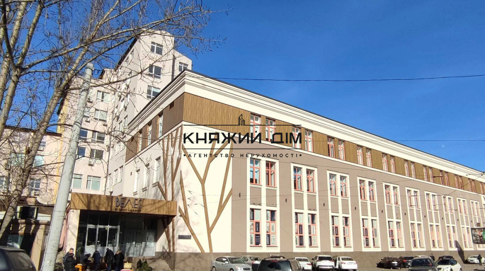 Оренда приміщення БЦ Велес, вул. Глибочицька, 17е КОД № 1419314 Київ - зображення 4