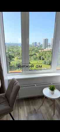 Продаж 1 кімнатної квартири ЖК Seven, метро Осокорки Код № 21147341 Киев